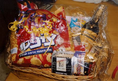 We did not find results for: Mishloach Manot: The Laws of Sending Food Gifts on Purim ...
