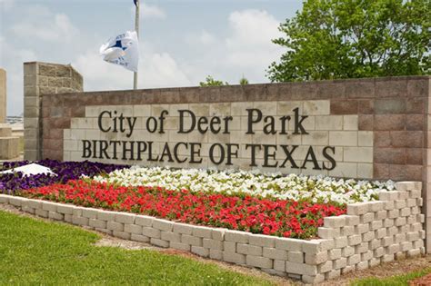 Deer Park A Hometown Feel With Access To Big City Amenities