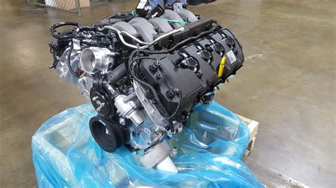 1000 Hp Ford Crate Engine