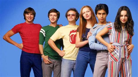 Netflix Announces Cast For Sitcom Spinoff That 90s Show Hollymovies