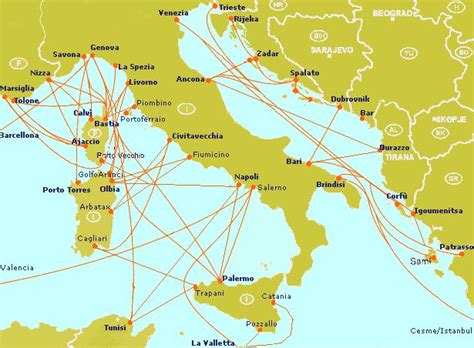 This map was created by a user. Google Image Result for http://www.find-croatia.com ...