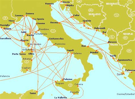 Croatia vacation map presenting you over 2000 km of indented coast with over 1200 islands and with the most picturesque mountain ranges in the background. Google Image Result for http://www.find-croatia.com/ferries-croatia/graphics/ferrymap.gif ...