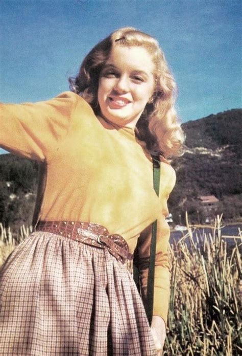 Pin On Norma Jeane