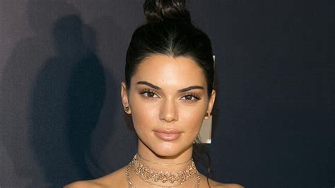 Kendall Jenner S Dermatologist Shares Her Top Skincare Secrets
