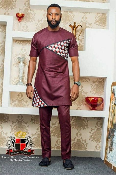 nigerian mens wear latest styles [updated 2020] couture crib african fashion designers