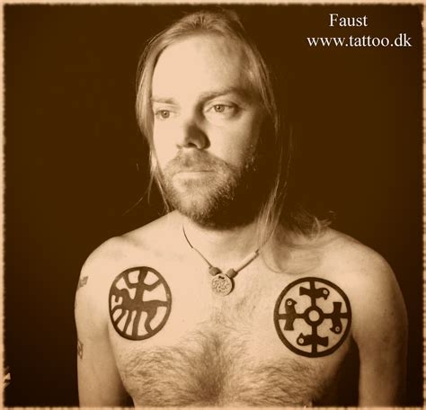 Nordic Tattoo Tattoos Viking Tattoos