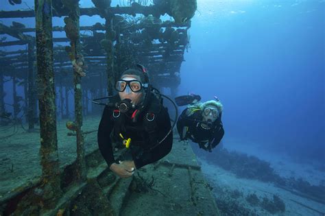 Dive Into Greeces Ancient Shipwrecks In This New Underwater Museum