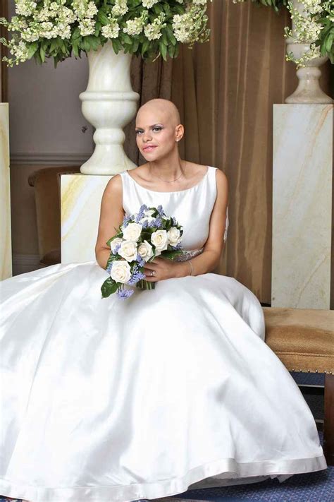 Remembering Jade Goody S Beautiful Wedding On 13th Anniversary From Ok S Archive Ok Magazine