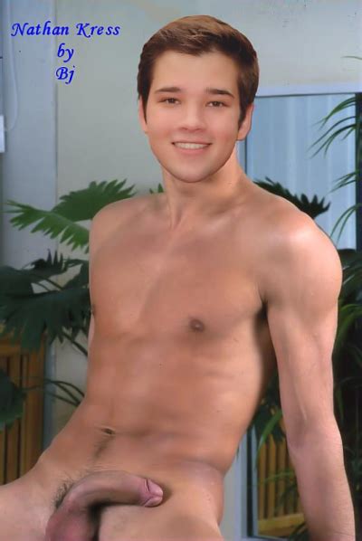 Nathan Kress As Requested Source Indybj Via W Tumbex