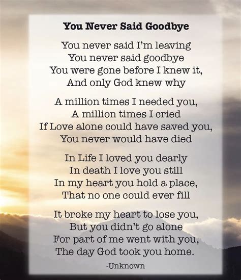 Pin By Kathy Light On Grief Words Of Comfort Grieving Quotes Heaven