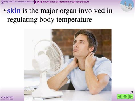 Ppt Think About 21 Importance Of Regulating Body Temperature 22