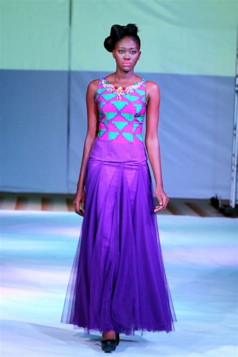2012 Ghana Fashion And Design Week Jil Boutique Bellanaija