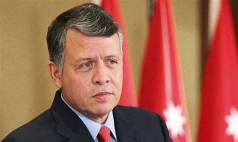 You will find below the horoscope of abdullah ii of jordan with his interactive chart, an excerpt of his astrological portrait and his planetary dominants. King Abdullah-II offers mediation to ease tension between ...