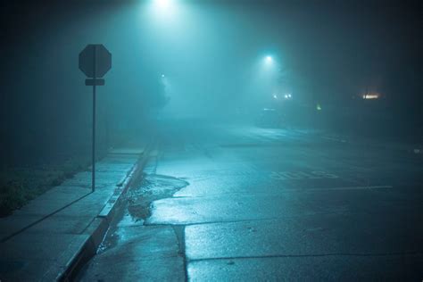 Fog Aesthetic Tumblr Blue Aesthetic Aesthetic Pictures Gothic