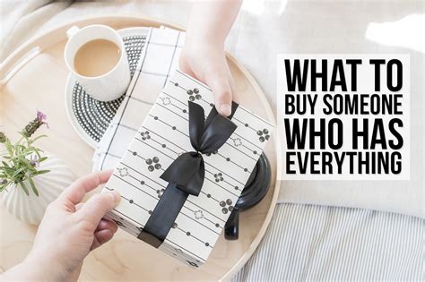 We did not find results for: What to Buy Someone Who Has EVERYTHING | Schimiggy Reviews