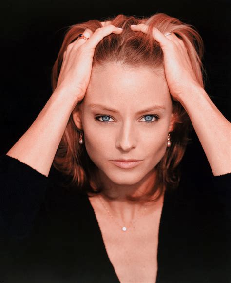 Jodie foster is an academy award winning american actress, director and producer. Jodie Foster - Jodie Foster Photo (33093764) - Fanpop