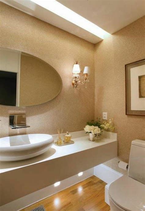 Badezimmer Deko Ideen
