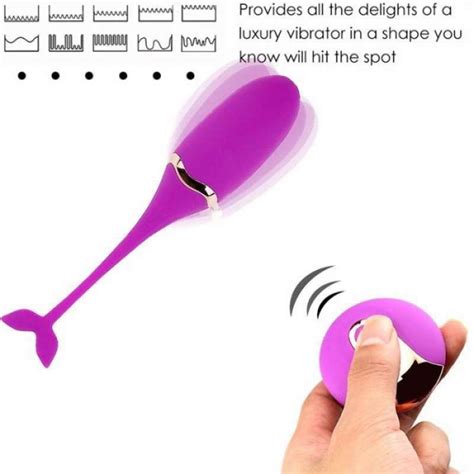 Jual Dolphin Wireless Dildo Vibrator Alat Bantu Masturbasi Sex Toys