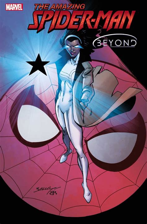 Its Spider Man Vs Spider Man As The Beyond Era Comes To A Surprising End Marvel