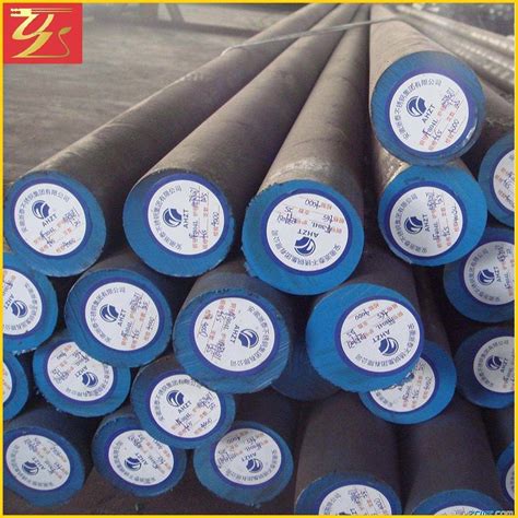 ASTM A276 Stainless Steel Rod 420 Stainless Steel Bar China Steel