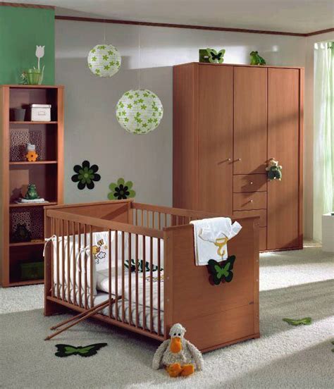 Weitere ideen zu babyzimmer, babyzimmer ideen, zimmer. 15 coole und attraktive Baby Nursery Design-Ideen in 2020 ...