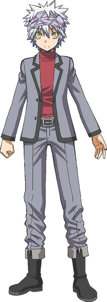 The main reason why i decided to watch assassination classroom all the way through is because i can't decide if he or itona is cuter. Horibe Itona, he second transfer student sent to ...