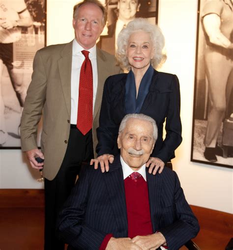 Grand Opening Of Joe And Betty Weider Museum Of Physical Culture At The