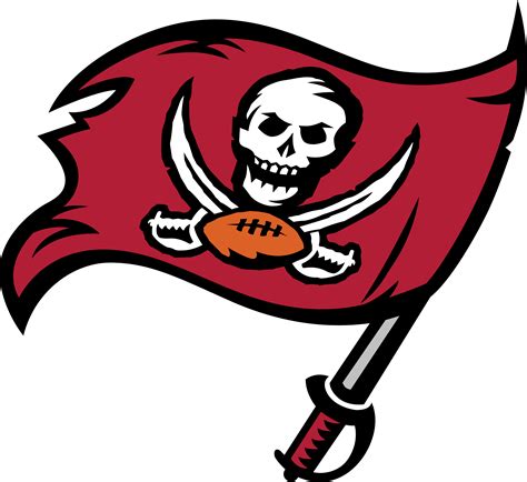 Buccaneers Logo PNG Transparent Images PNG All