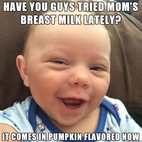 26 Hilarious Breastfeeding Memes That All Nursing Moms Can Relate To