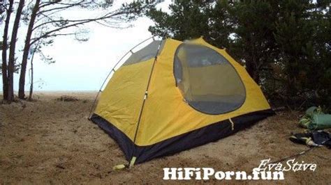 How To Set Up A Tent On The Beach Naked Video Tutorial From Tutorial Como Instalar Mods Em