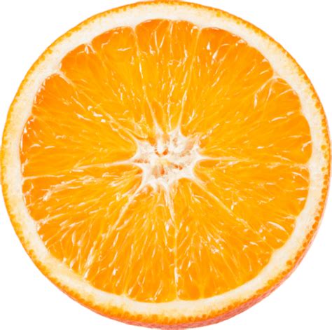 Orange Mango - vibi+