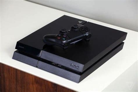 The new playstation is dubbed sony's next generation console. Biareview.com - Sony PlayStation 4