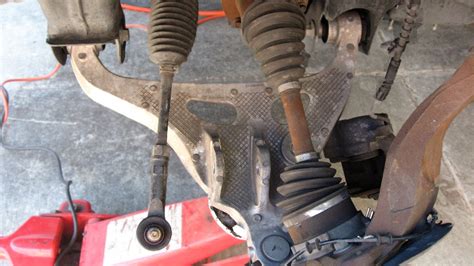 Ford Performance F150 Suspension