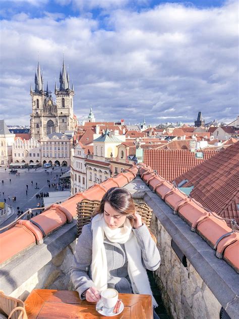 The Top 15 Best Things To Do And See In Prague Czech Republic Praag Reizen Tsjechië