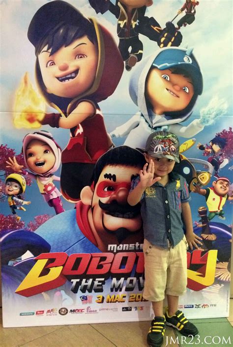 Tgv cinemas a wholly owned subsidiary of tanjong public limited company. Patutlah Boboiboy The Movie dapat kutipan tinggi. - JMR23