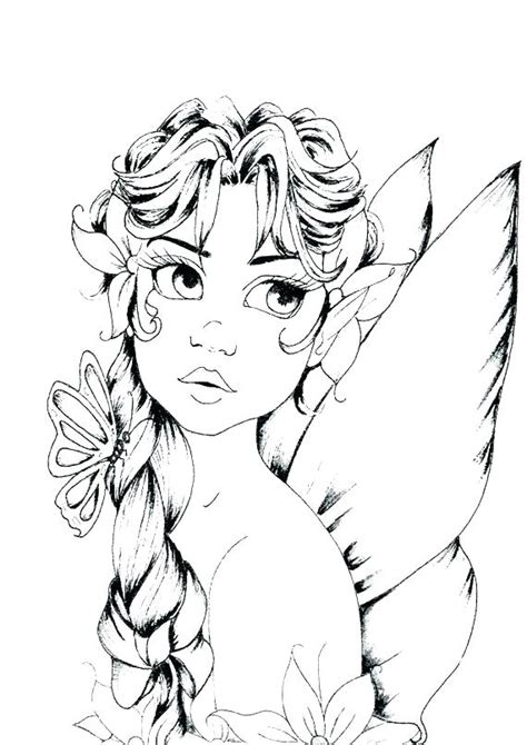 Detailed Anime Coloring Pages At Getdrawings Free Download