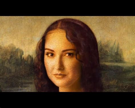 Put Your Face In The Mona Lisa Painting By Lightningjo Fiverr
