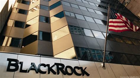 Blackrock Makes It Easier For Wall Street Banks Like Goldman Sachs To