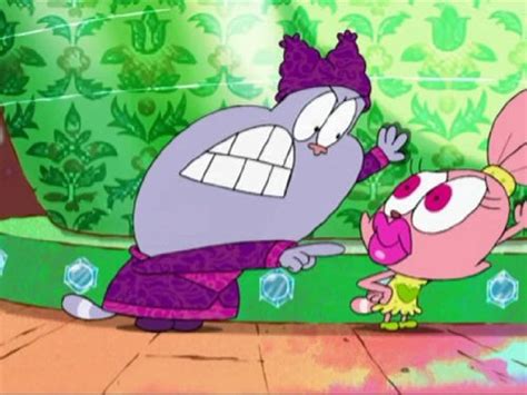 Watch Chowder Season 4 Prime Video