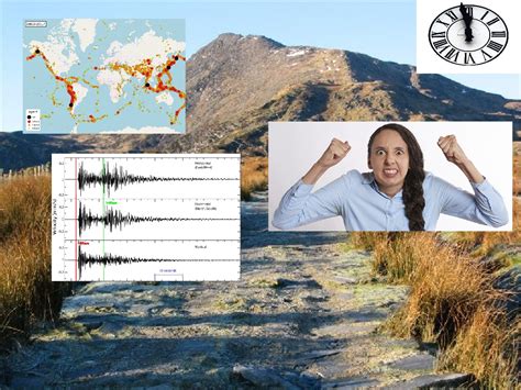 Sex Tourist Sues Welsh Earthquake After The Earth Fails To Move Lcd Views