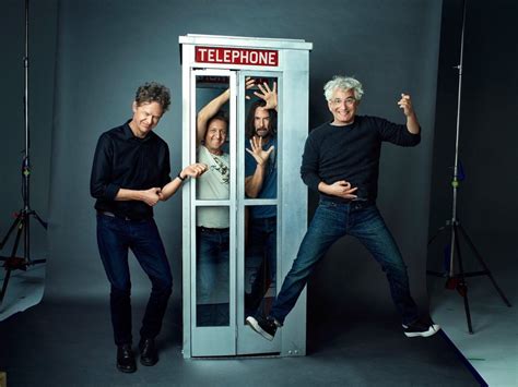 Face the music was a light hearted classical music quiz. 'Bill & Ted 3' Starts Filming Today!