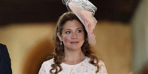 Before making a name for herself. Sophie Grégoire-Trudeau Has A Kate Middleton Moment In Malta