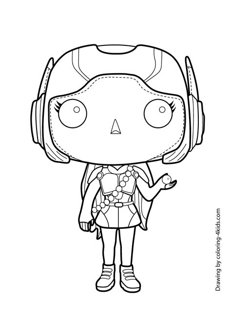 Newavengersendgamepops avengersendgame funko funkopop if you are a funko pop fan, why not color these … spider man funko pop coloring pages. Funko Pop Coloring Pages Coloring Pages