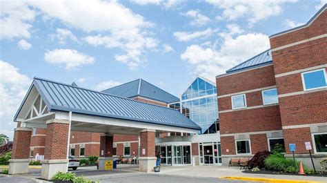 Inspector General Cited Problems At Northports Va Hospital Newsday