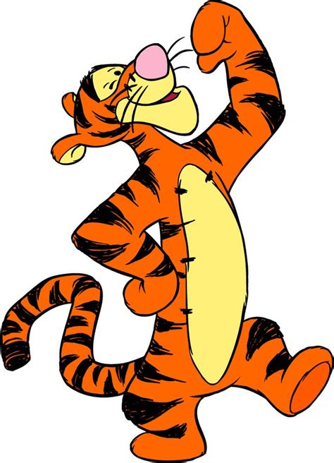 Love tigger so much Çizim Disney çizimleri Disney karakterleri