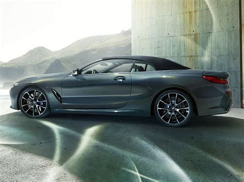 New Bmw 8 Series Convertible Stoke Staffordshire And Crewe Lookers Bmw