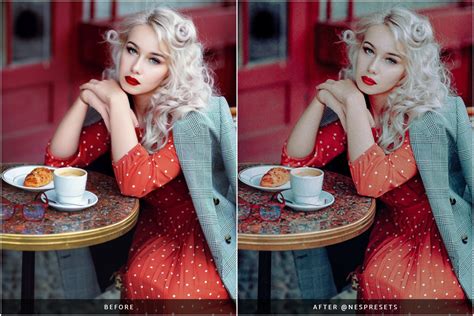 This preset has been carefully constructed by a professional photographer and lightroom expert so they will look good with many different types of photo and camera brand. Retro Candy - Mobile & Desktop Lightroom Presets - FilterGrade