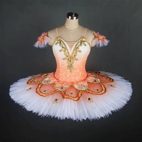Hyaat Classical Ballet Tutu Ballet Tutu Ballet Costumes Tutus Dance Outfits