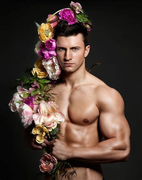 Flowers Celebrity Photographers Flowers For Men Photographer