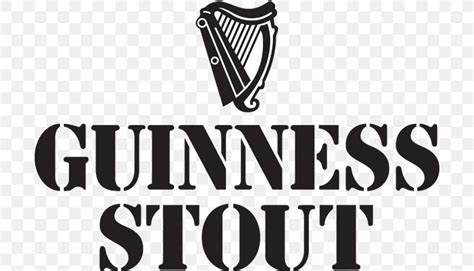 Guinness Stout Logo Beer Font Png 700x470px Guinness Beer Black
